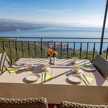Awesome In With House Sea View Apartament