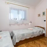 In 公寓 Ičići