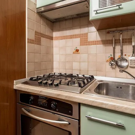 Apartment Awesome In With House Sea View *