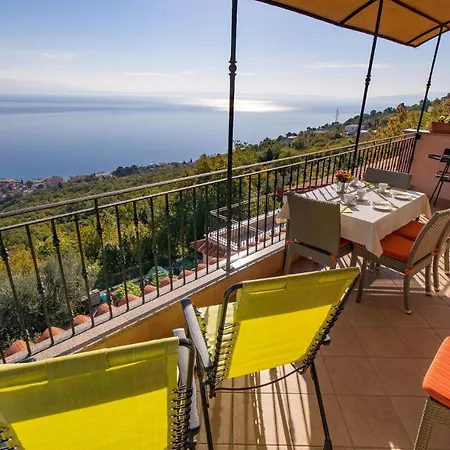 Awesome In With House Sea View *