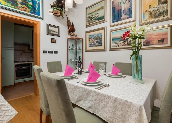 Apartamento In