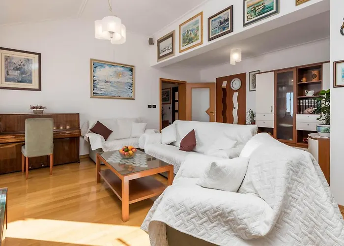 Apartamento In Ičići