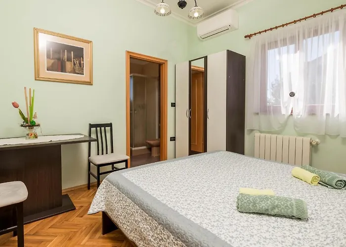 Apartamento In Ičići