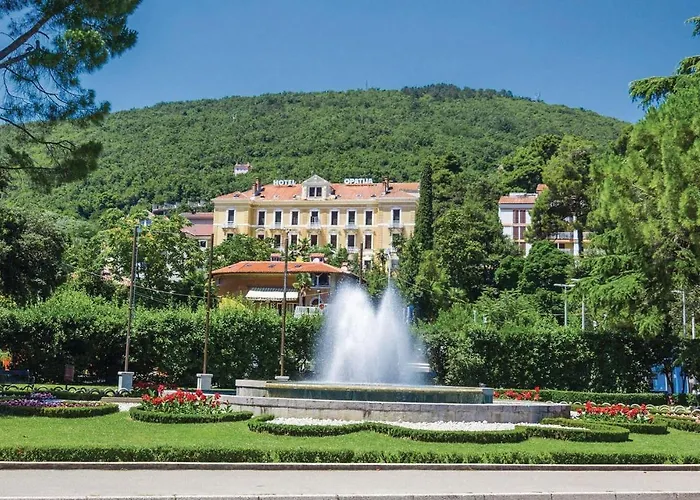 Apartamento In Ičići
