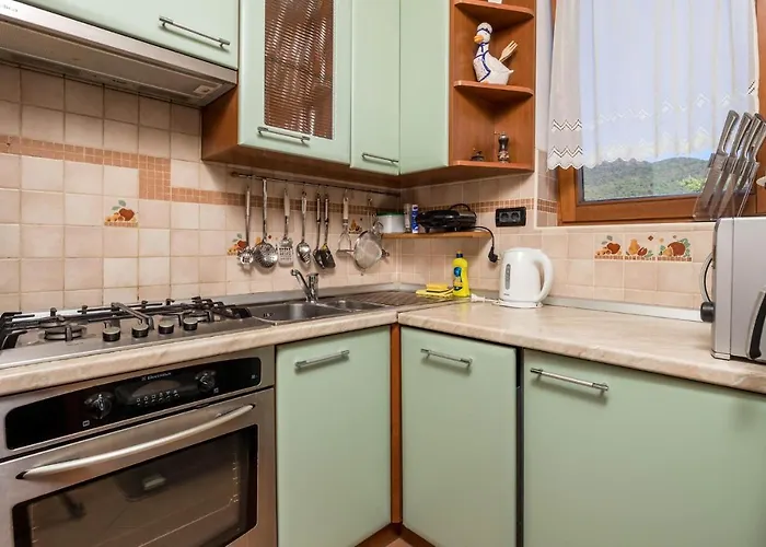 In Apartamento