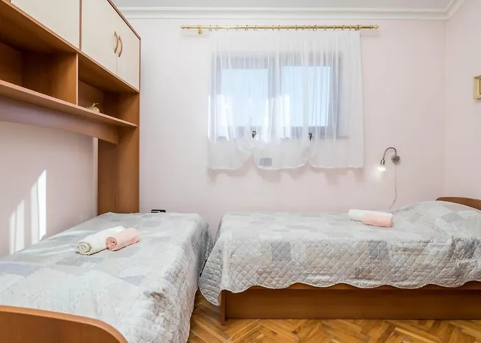 Apartamento In Ičići