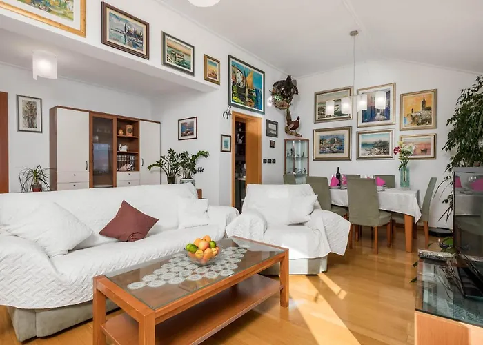 Apartamento In Ičići