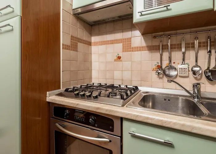 Apartamento In *