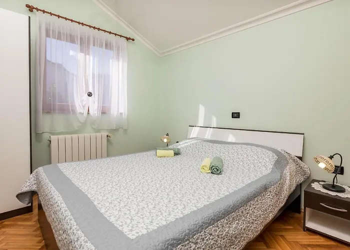 In * Ičići