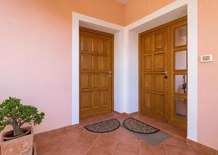 Apartamento In