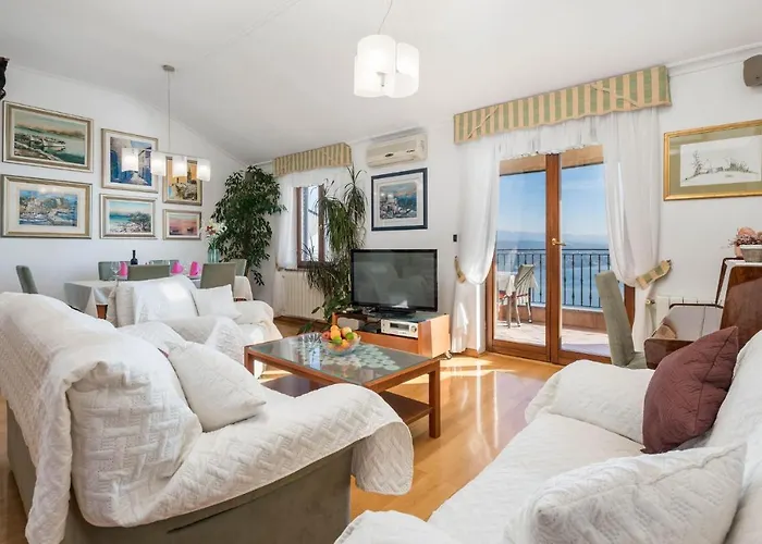 In Apartamento