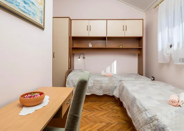 In Apartamento *