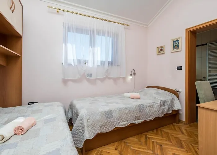 In Apartamento Ičići